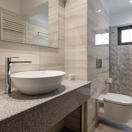 Divina Apartament *