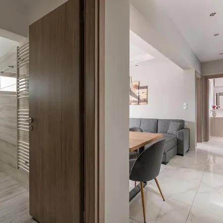 Apartament Divina