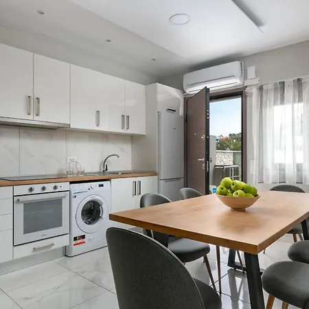 Divina Apartament *