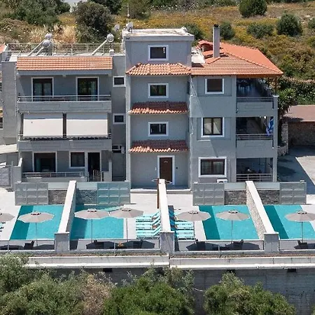 Apartament Divina *