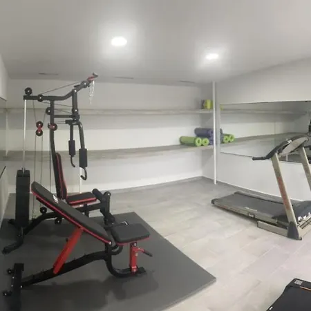 Apartament Divina *