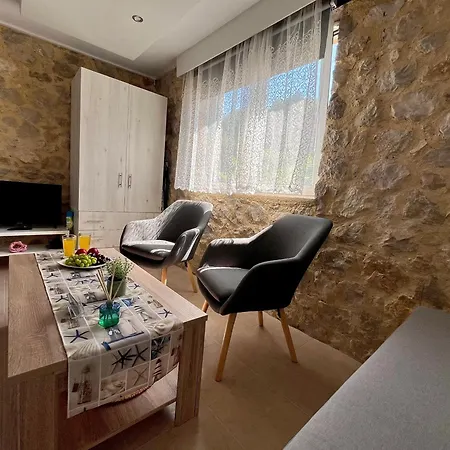 Divina Apartament