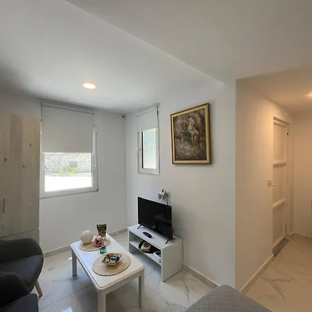 Apartament Divina